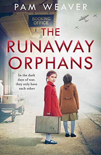 Stock image for The Runaway Orphans for sale by Blackwell's