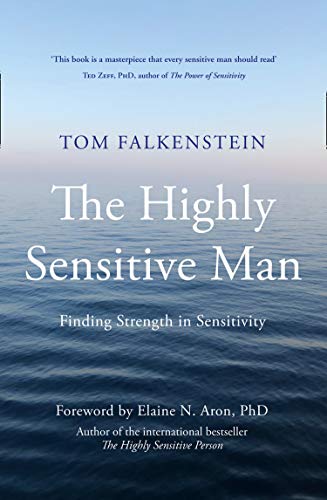 Imagen de archivo de The Highly Sensitive Man a la venta por WorldofBooks