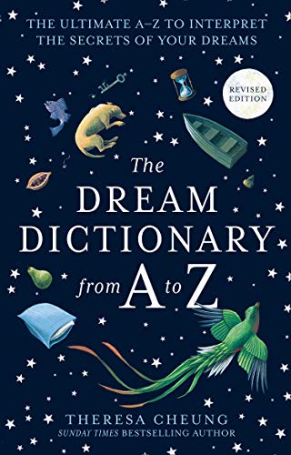 Stock image for The Dream Dictionary from A to Z for sale by Blackwell's
