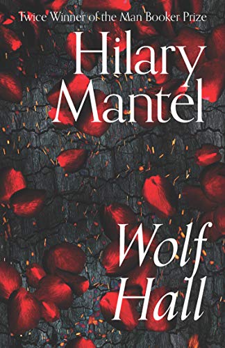 Stock image for Wolf Hall: Hilary Mantel (The Wolf Hall Trilogy) for sale by WorldofBooks