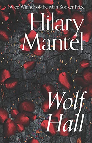 Stock image for Wolf Hall: Hilary Mantel (The Wolf Hall Trilogy) for sale by WorldofBooks