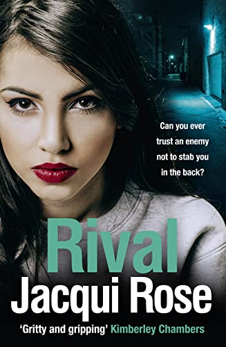 Imagen de archivo de RIVAL: The latest bestselling, gripping gangland crime thriller a la venta por WorldofBooks