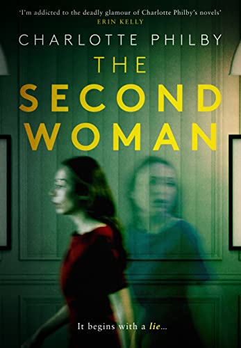 Stock image for The Second Woman for sale by SecondSale