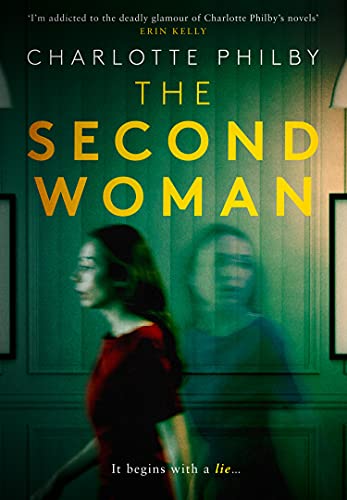 Stock image for The Second Woman for sale by Better World Books Ltd