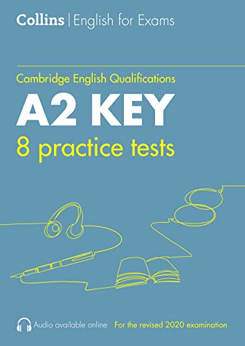 Imagen de archivo de Practice Tests for A2 Key: KET a la venta por Chiron Media