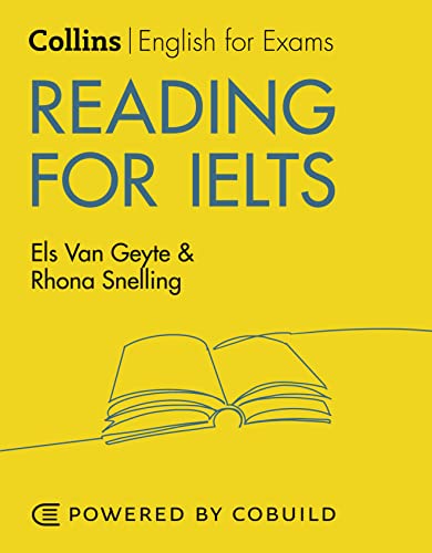 Stock image for Reading for IELTS for sale by Blackwell's