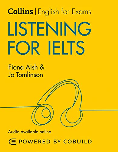 Stock image for Listening for IELTS for sale by Blackwell's