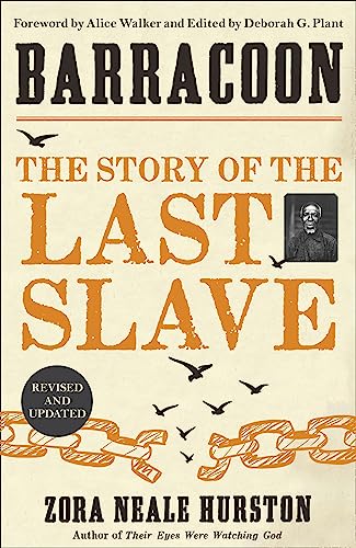 9780008368036: Barracoon: The Story of the Last Slave