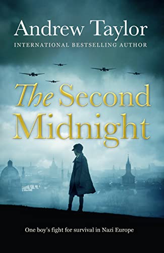 9780008368197: The Second Midnight (Blaines)
