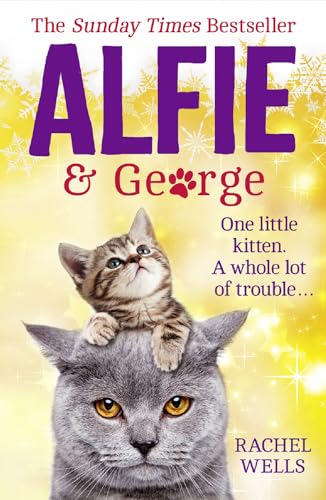 Imagen de archivo de Alfie and George (Alfie series) (Book 3) a la venta por PlumCircle