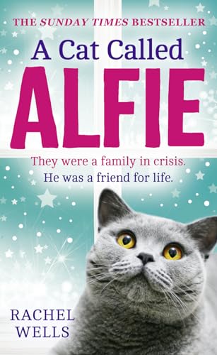 9780008369811: A Cat Called Alfie: Book 2 (Alfie series)