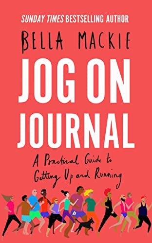 Beispielbild fr Jog on Journal: A Practical Guide to Getting Up and Running zum Verkauf von BooksRun