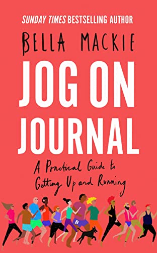 9780008370039: Jog on Journal: A Practical Guide to Getting Up and Running