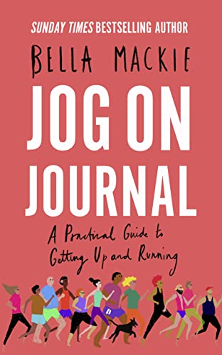 Stock image for Jog on Journal: A Practical Guide to Getting Up and Running for sale by BooksRun