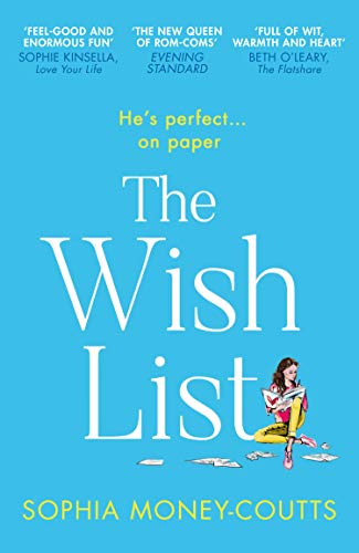 9780008370572: The Wish List
