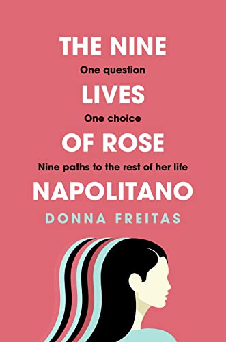 9780008370640: The Nine Lives of Rose Napolitano