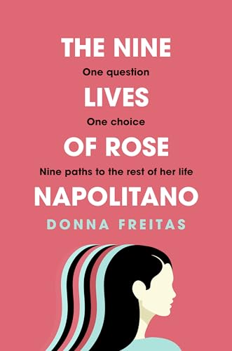 9780008370671: The Nine Lives of Rose Napolitano