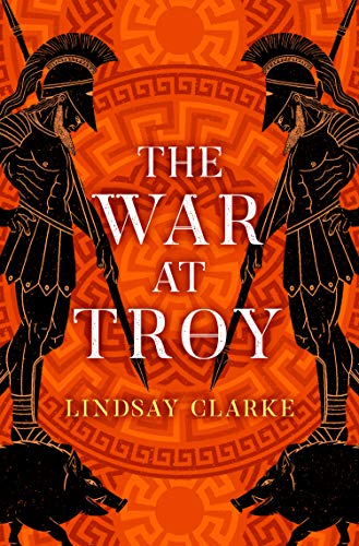 Stock image for The War at Troy: Book 2 (The Troy Quartet) for sale by WorldofBooks