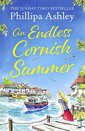 Imagen de archivo de An Endless Cornish Summer a la venta por SecondSale