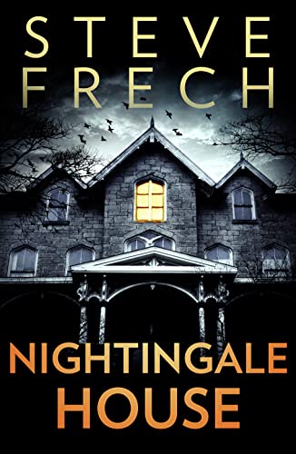 Imagen de archivo de Nightingale House: A haunting and gripping thriller you wont be able to put down a la venta por WorldofBooks