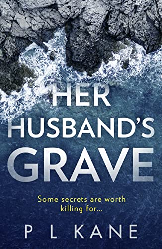 Beispielbild fr Her Husband?s Grave: An utterly gripping new crime thriller book for 2020! zum Verkauf von Reuseabook