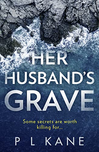 9780008372248: HER HUSBAND’S GRAVE: An utterly gripping new crime thriller book for fans of Helen Phifer!