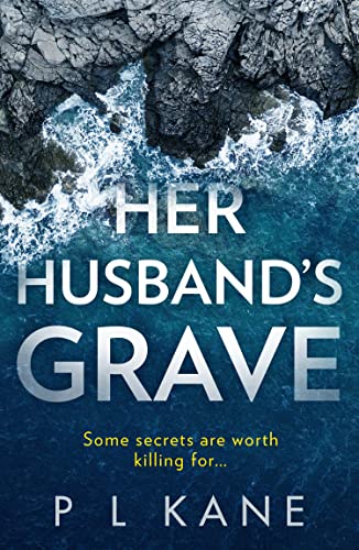 Stock image for HER HUSBANDS GRAVE: An utterly gripping new crime thriller book for fans of Helen Phifer! for sale by WorldofBooks