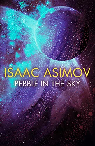 9780008372354: Pebble in the Sky [Idioma Ingls]