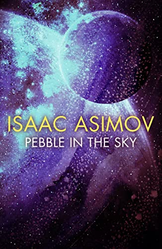 Stock image for Pebble in the Sky for sale by Blackwell's