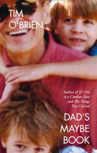 9780008372453: Dad’s Maybe Book