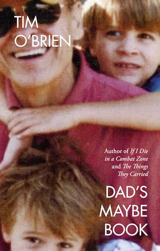 Stock image for Dad's Maybe Book for sale by SecondSale
