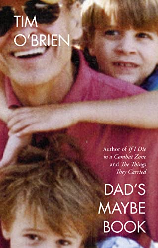 Stock image for Dad's Maybe Book for sale by Blackwell's