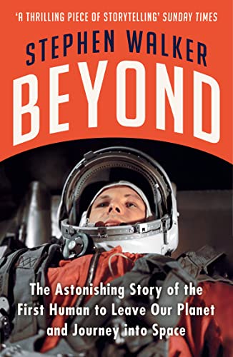 9780008372545: Beyond: A Times Book of the Year 2021