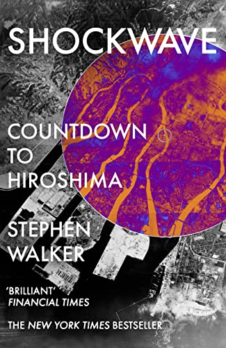 Beispielbild fr Shockwave: Countdown to Hiroshima zum Verkauf von WorldofBooks