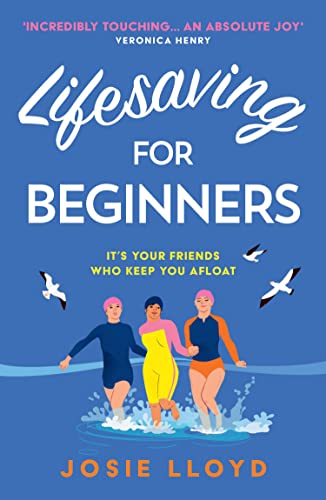 Imagen de archivo de Lifesaving for Beginners a la venta por SecondSale