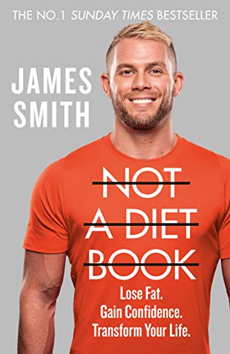 james smith confidence book review