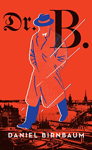 9780008374488: Dr. B.: the internationally bestselling World War II spy novel