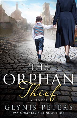 Stock image for The Orphan Thief for sale by SecondSale