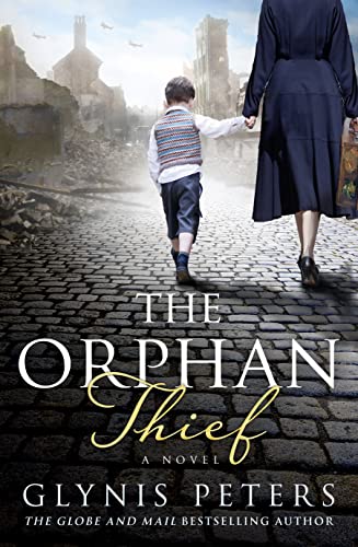 Stock image for The Orphan Thief: A Heartbreaking Historical Romance From The International Bestselling Author Of The Secret Orphan for sale by Dragonfly Books