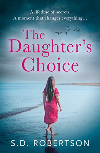 Stock image for The Daughter's Choice for sale by Blackwell's