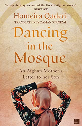 Stock image for Dancing in the Mosque for sale by Blackwell's