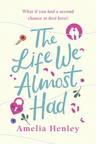 Beispielbild fr The Life We Almost Had: an emotional and heartbreaking debut romance fiction book to lose yourself in this year! zum Verkauf von WorldofBooks