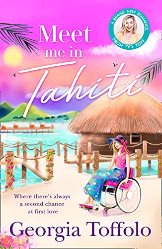 Stock image for Meet Me In Tahiti for sale by Goodwill of Colorado