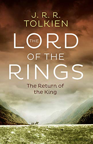 Imagen de archivo de The Return of the King: The Classic Bestselling Fantasy Novel: Book 3 (The Lord of the Rings) a la venta por WorldofBooks