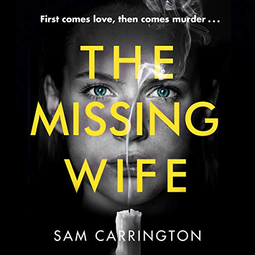 Stock image for The Missing Wife for sale by Revaluation Books