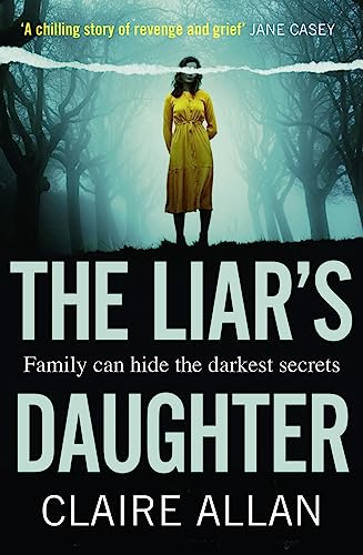 Stock image for The Liar's Daughter for sale by SecondSale