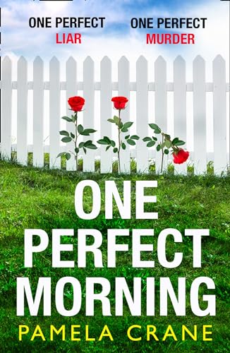 Imagen de archivo de One Perfect Morning a la venta por BooksRun