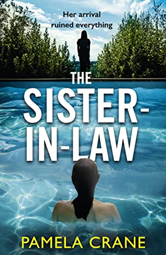 Imagen de archivo de THE SISTER-IN-LAW a la venta por WorldofBooks