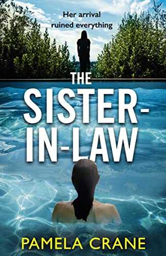 Stock image for THE SISTER-IN-LAW for sale by WorldofBooks