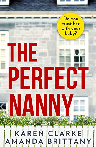 Stock image for The Perfect Nanny for sale by Blackwell's